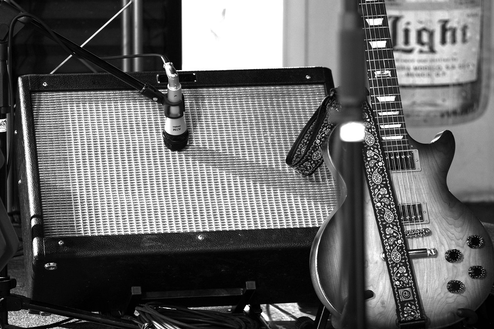 Estúdio na Venegas Music Estúdio na Venegas Music